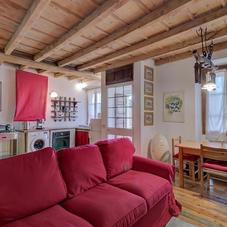 Navigli, Caratteristico Appartamento Milanese Extérieur photo