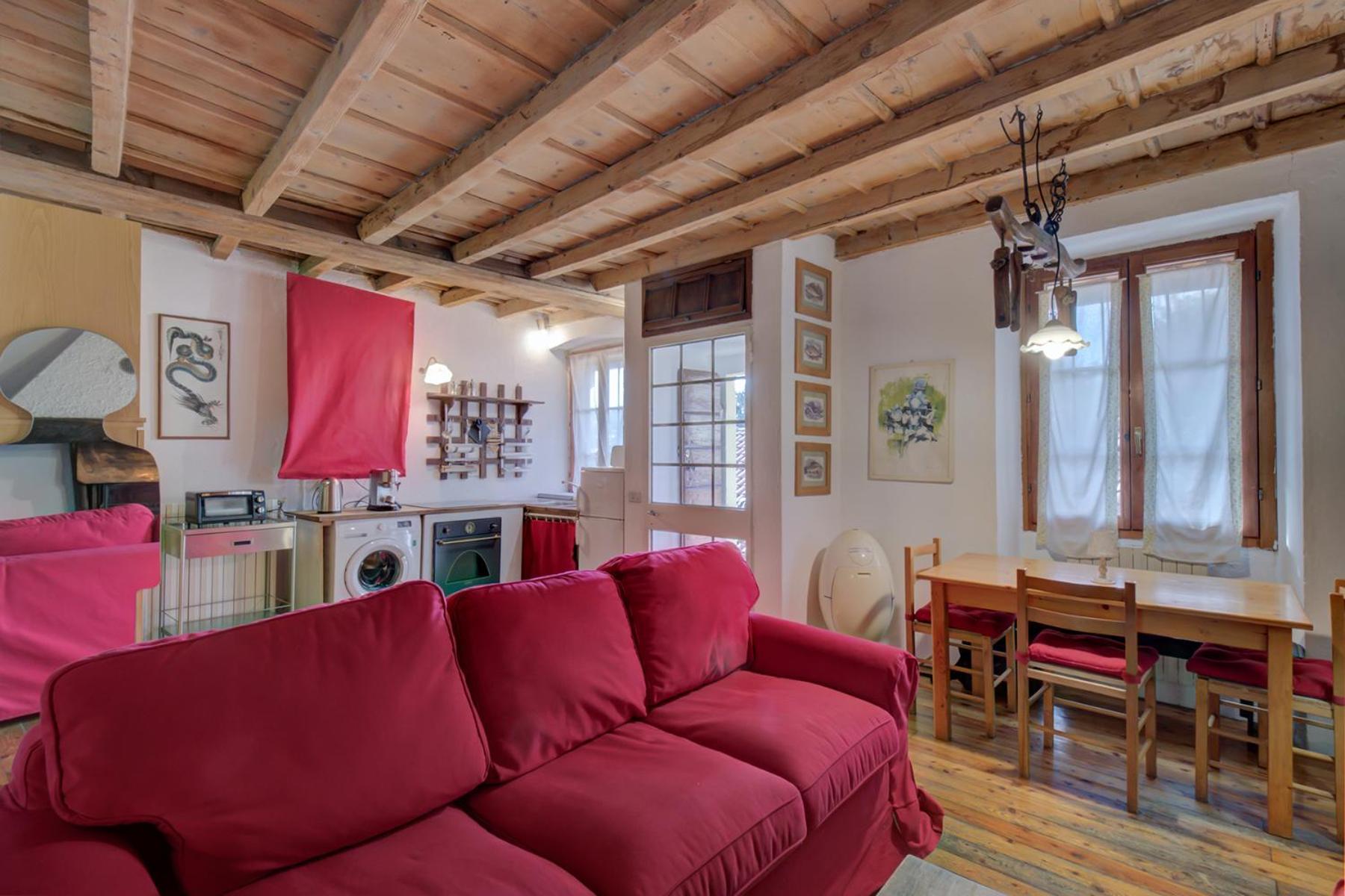 Navigli, Caratteristico Appartamento Milanese Extérieur photo