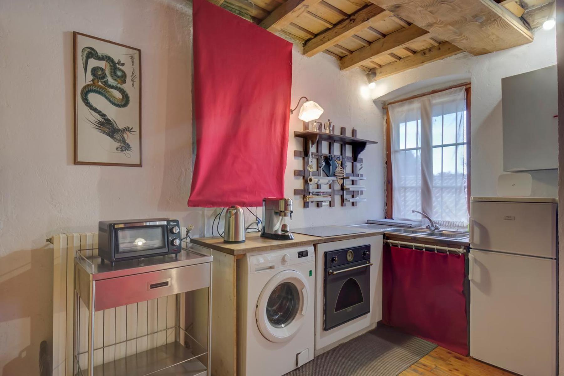 Navigli, Caratteristico Appartamento Milanese Extérieur photo