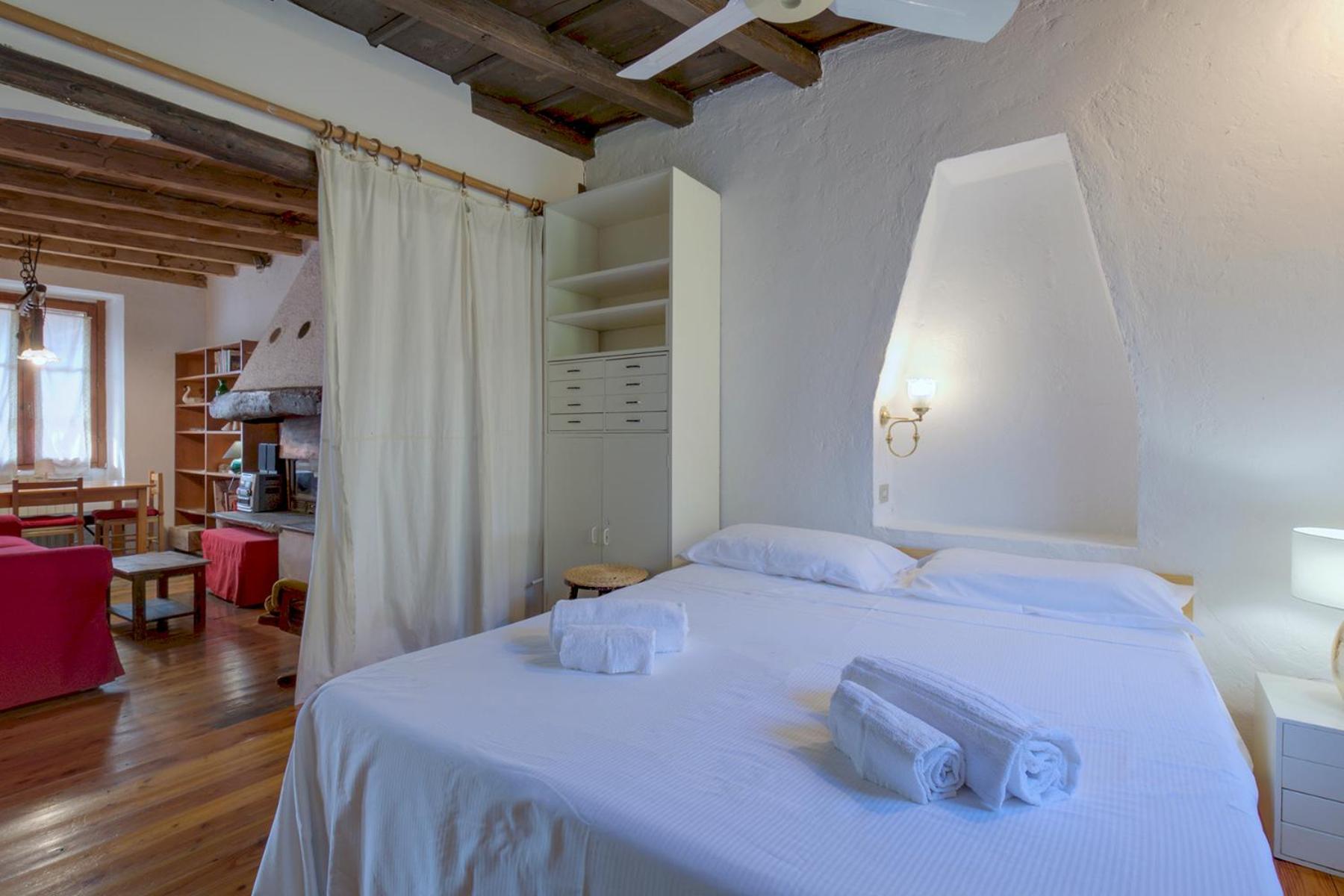 Navigli, Caratteristico Appartamento Milanese Extérieur photo